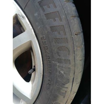 mercedes-benz clase e (w211) berlina del año 2004