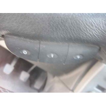 opel zafira a del año 2005