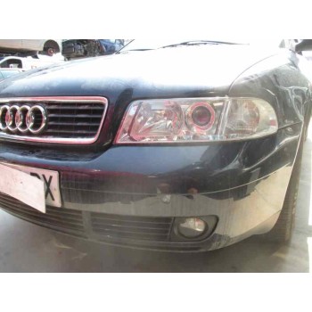 audi a4 berlina (b5) del año 1999