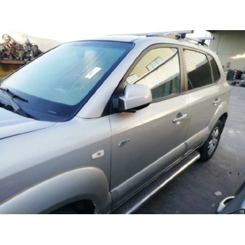 hyundai tucson (jm) del año 2007