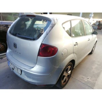 seat altea (5p1) del año 2006