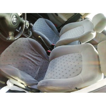 seat toledo (1m2) del año 2001