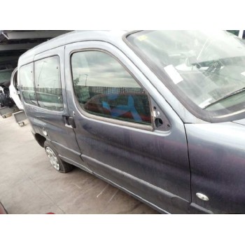 peugeot partner (s2) del año 2010