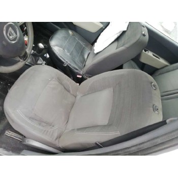 dacia lodgy del año 2014