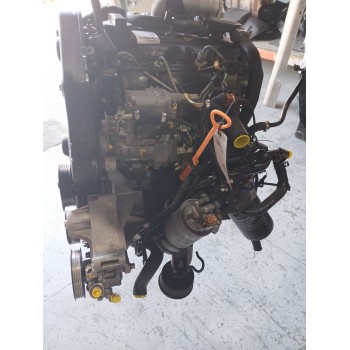 Recambio de motor completo para volkswagen passat berlina (3b2) 1.9 tdi referencia OEM IAM   