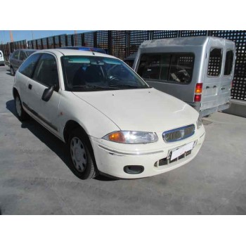 mg serie 200 (rf) del año 1999