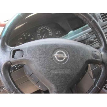 opel zafira a del año 2005