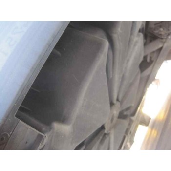 renault scenic ii del año 2005