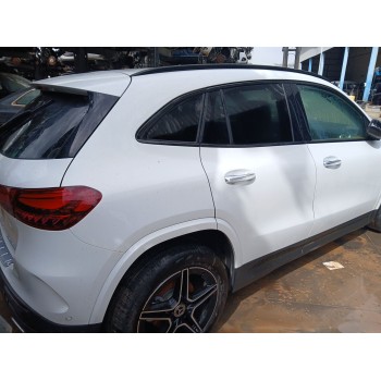 mercedes-benz gla (h247) del año 2023