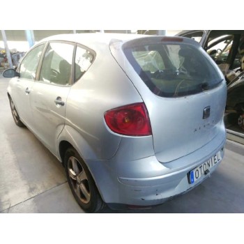 seat altea (5p1) del año 2006