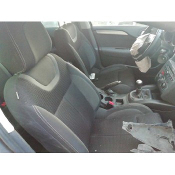 citroën c4 lim. del año 2018