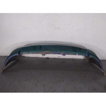 Recambio de paragolpes trasero para citroën c3 pluriel 1.4 referencia OEM IAM  ROZADO 