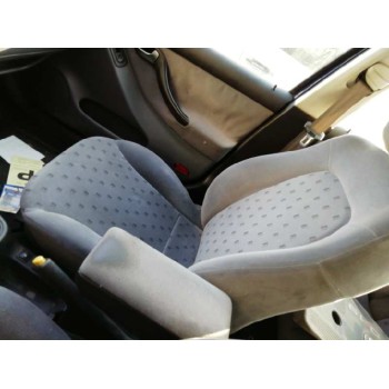 seat toledo (1m2) del año 2001