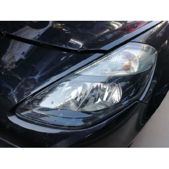 renault clio iii del año 2010