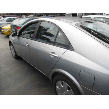 nissan primera trav. (p12) del año 2005