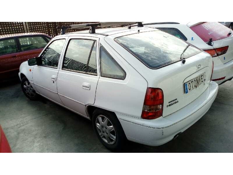 DAEWOO NEXIA