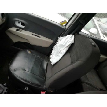 dacia lodgy del año 2014