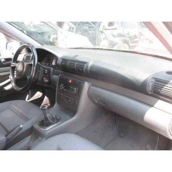 audi a4 berlina (b5) del año 1999