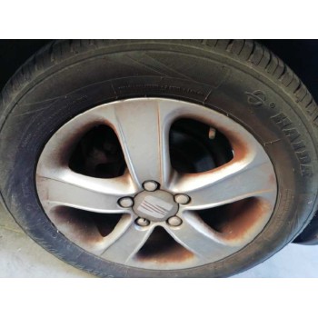 seat altea (5p1) del año 2006