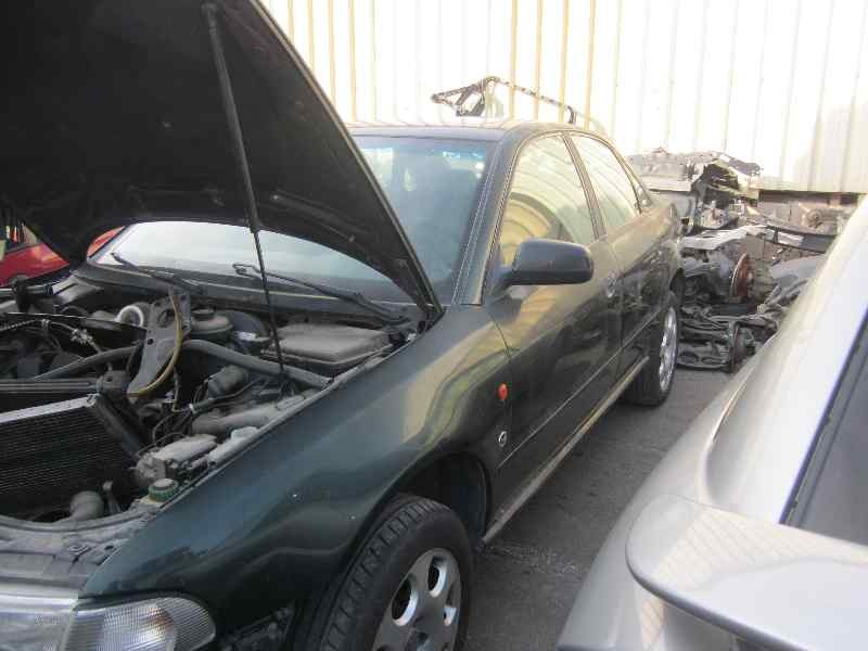 audi a4 berlina (b5) del año 1997
