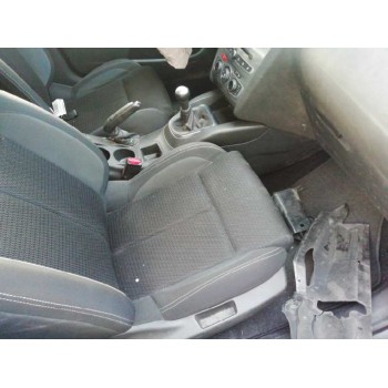 citroën c4 lim. del año 2018