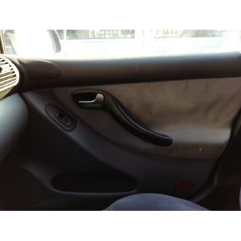 seat toledo (1m2) del año 2001