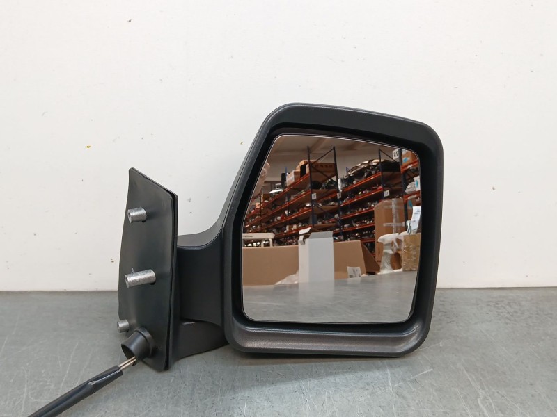 Recambio de retrovisor derecho para citroën jumpy referencia OEM IAM 8148NQ  24309012
