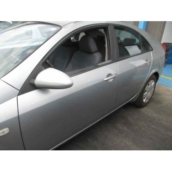 nissan primera trav. (p12) del año 2005