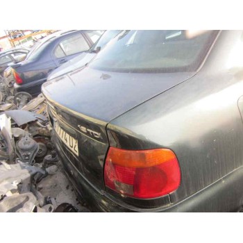 audi a4 berlina (b5) del año 1997