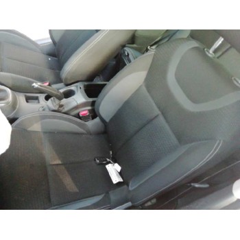 citroën c4 lim. del año 2018