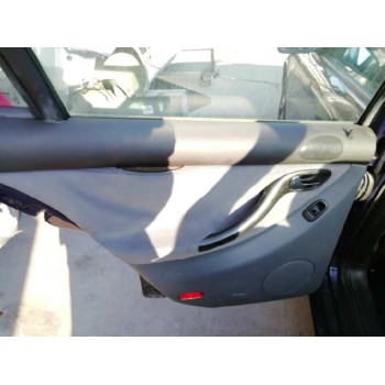 seat toledo (1m2) del año 2001