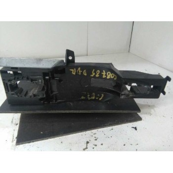 ESTRIBO DELANTERO DERECHO