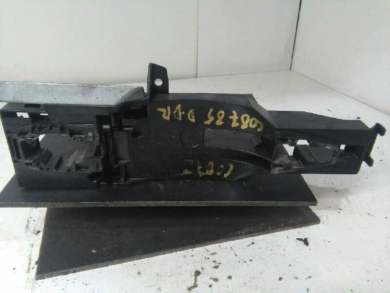 Recambio de estribo para nissan qashqai (j11) acenta referencia OEM IAM  DELANTERO DERECHO