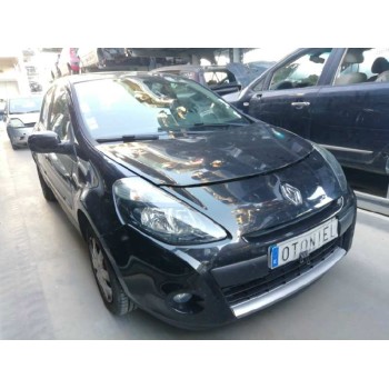 renault clio iii del año 2010