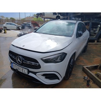 mercedes-benz gla (h247) del año 2023