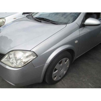 nissan primera trav. (p12) del año 2005