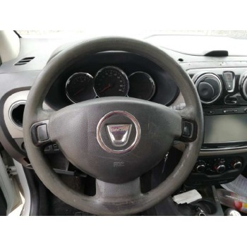 dacia lodgy del año 2014