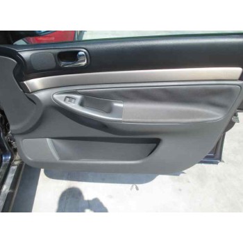 audi a4 berlina (b5) del año 1999