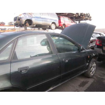 audi a4 berlina (b5) del año 1997