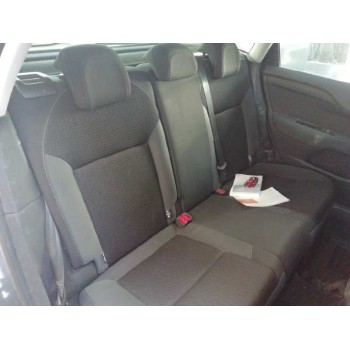 citroën c4 lim. del año 2018