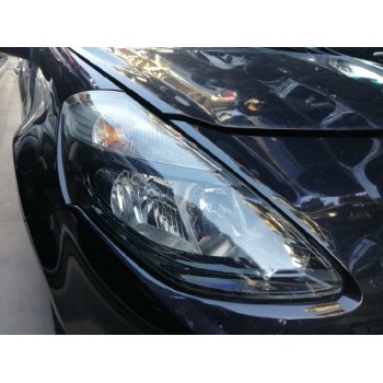 renault clio iii del año 2010