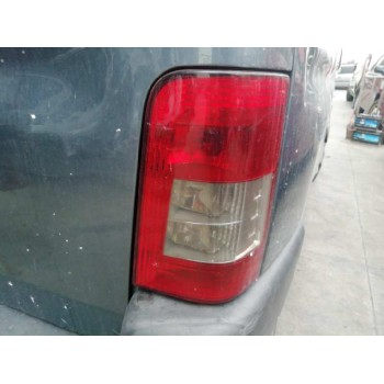 peugeot partner (s2) del año 2010