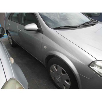 nissan primera trav. (p12) del año 2005