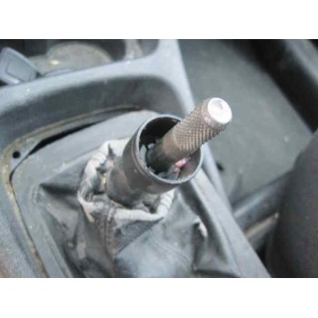 opel zafira a del año 2005