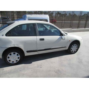 mg serie 200 (rf) del año 1999