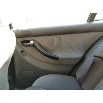 seat toledo (1m2) del año 2001