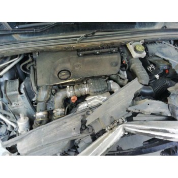 citroën c4 lim. del año 2018