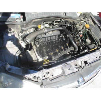 opel corsa c del año 2006