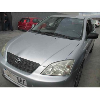 toyota corolla (e12) del año 2004