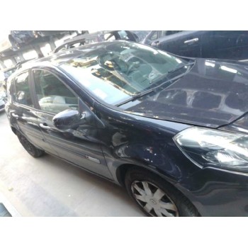 renault clio iii del año 2010